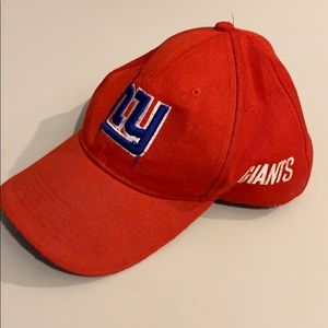 New York Giants Cap